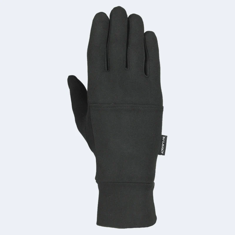 Seirus Heatwave Heat Pocket Glove Liner