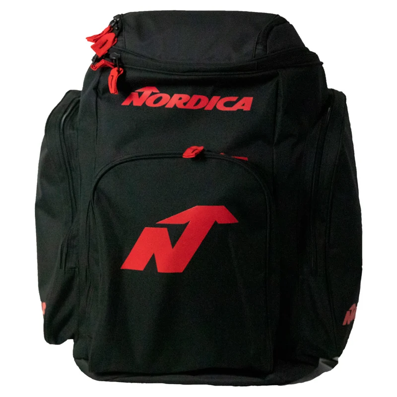 Nordica Athlete Gear Jockey