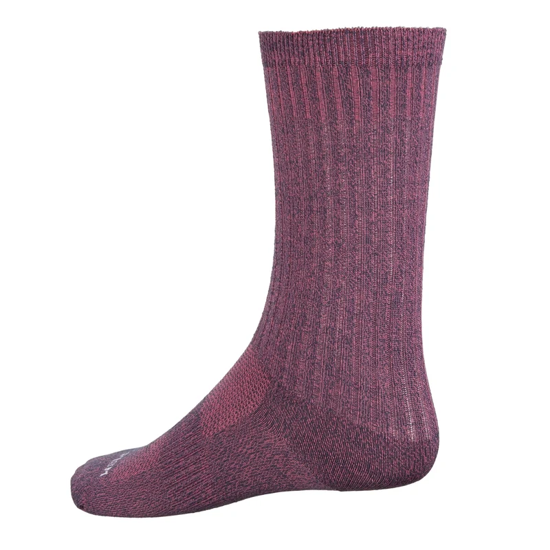 Escapism Melange Socks