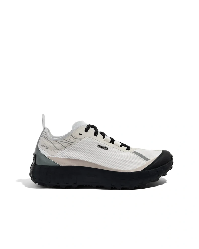 Norda 001 Cinder Trail Running Shoes