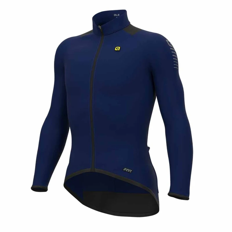 Thermal R-EV1 Long Sleeved Jersey