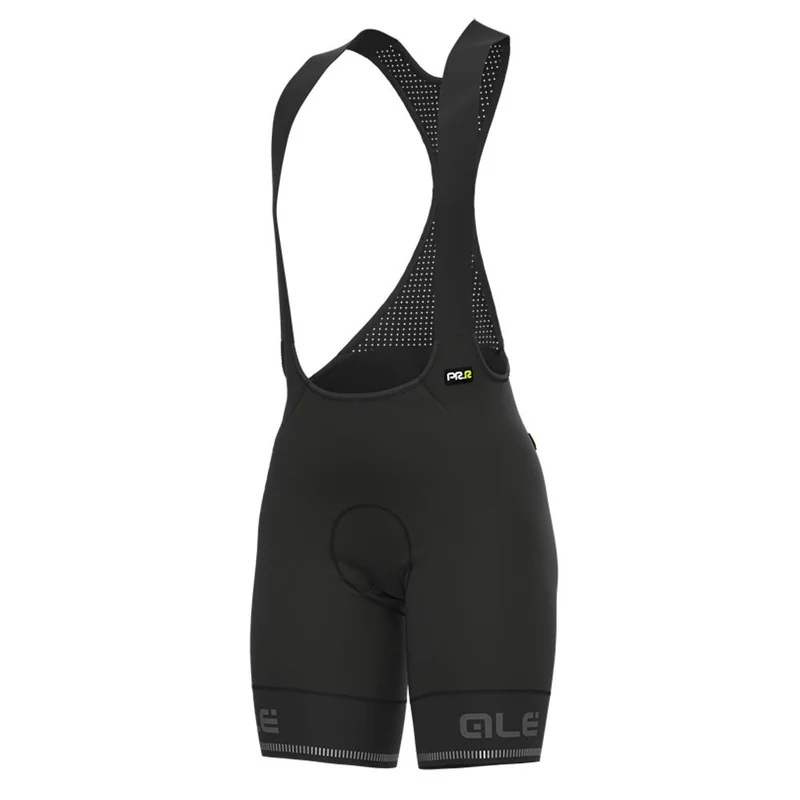 Sella Plus PR-R Womens Bibshorts