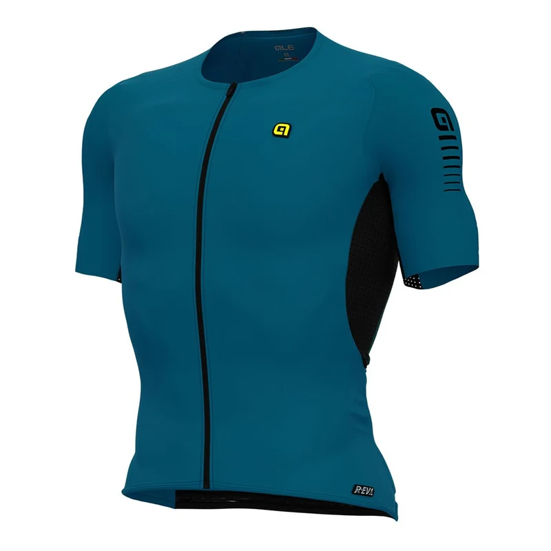 Race Special R-EV1 Short Sleeved Jersey
