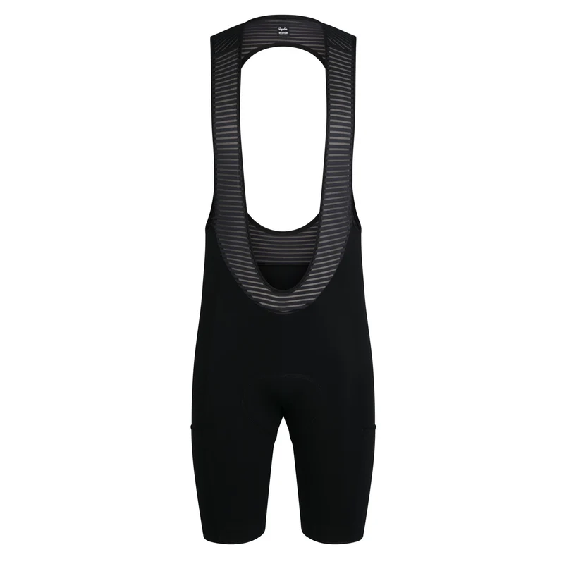 Cargo Bib Shorts