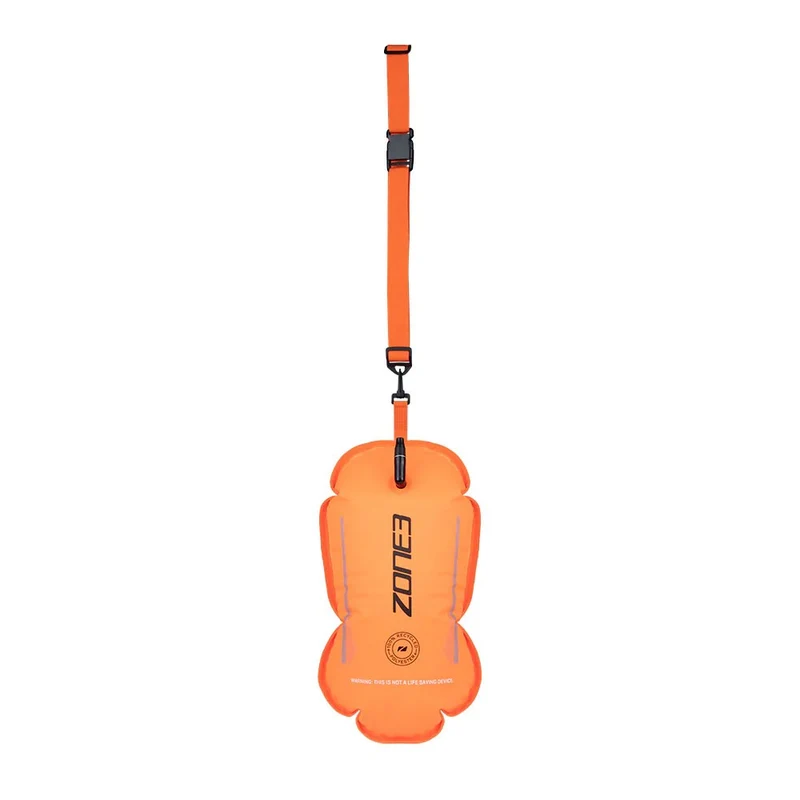 Recycled Swim Safety Buoy/Tow Float