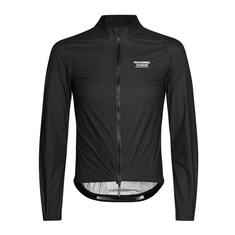 Mechanism Pertex Rain Jacket