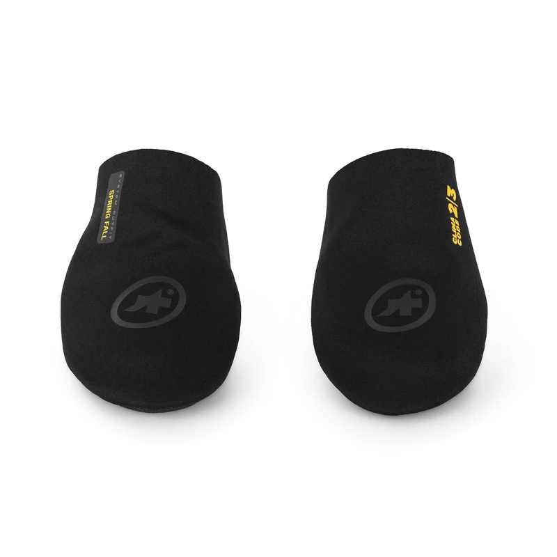 Spring Fall EVO Toe Covers