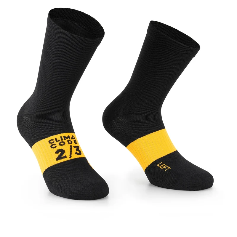 Spring Fall EVO Socks