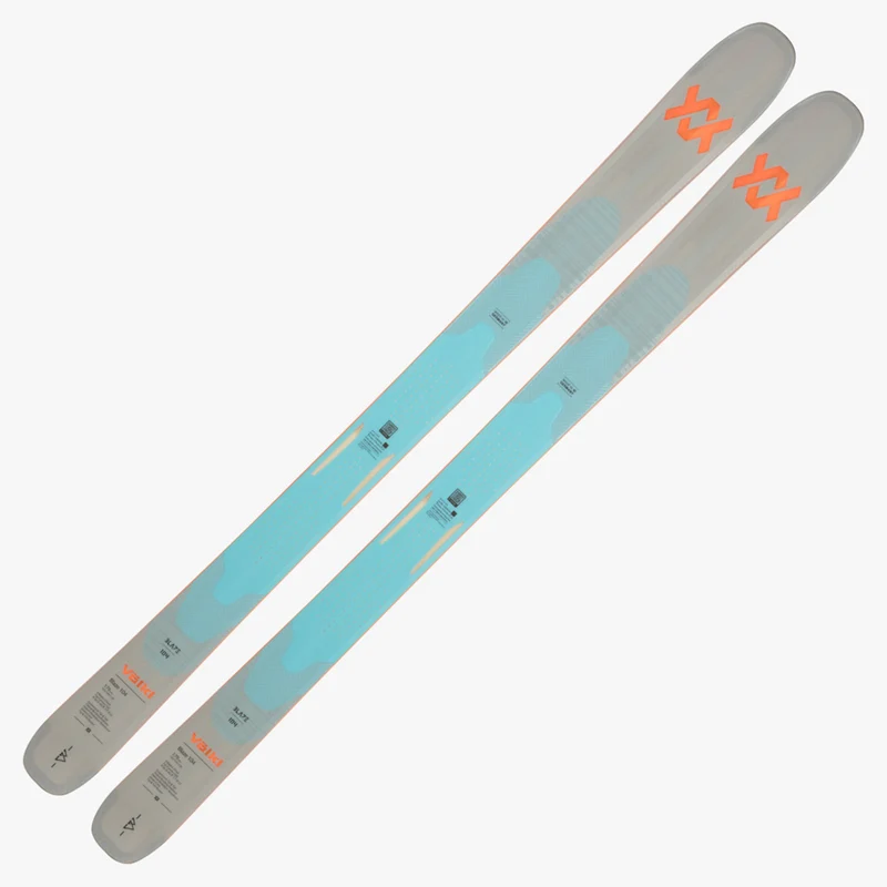 2025 Volkl Blaze 104 Skis