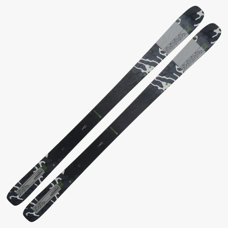 2024 K2 Mindbender 99 Ti Ski