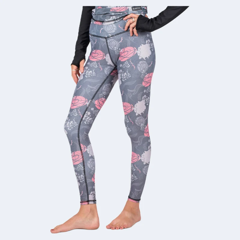 BlackStrap Pinnacle Women's Leggings