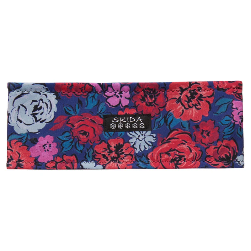 Skida Women's Alpine Headband