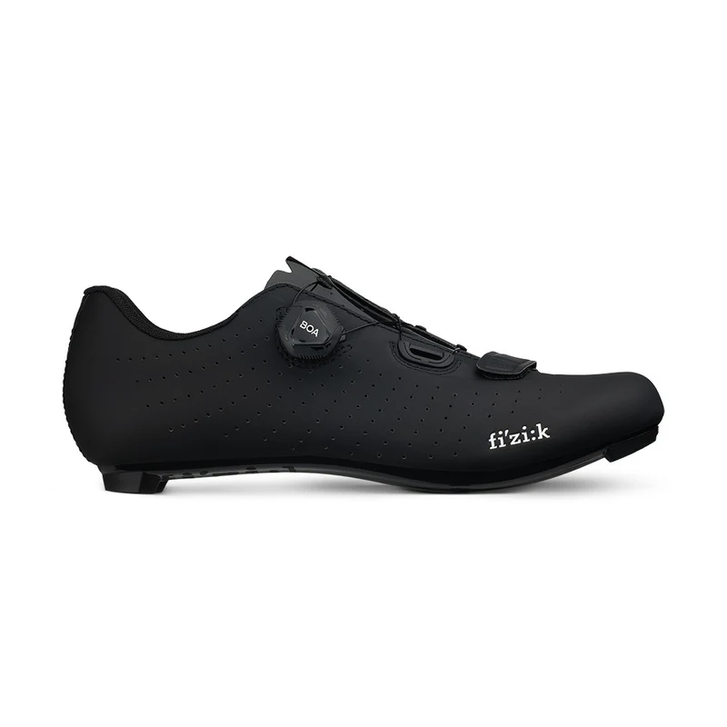 R5 Tempo Overcurve Road Shoes