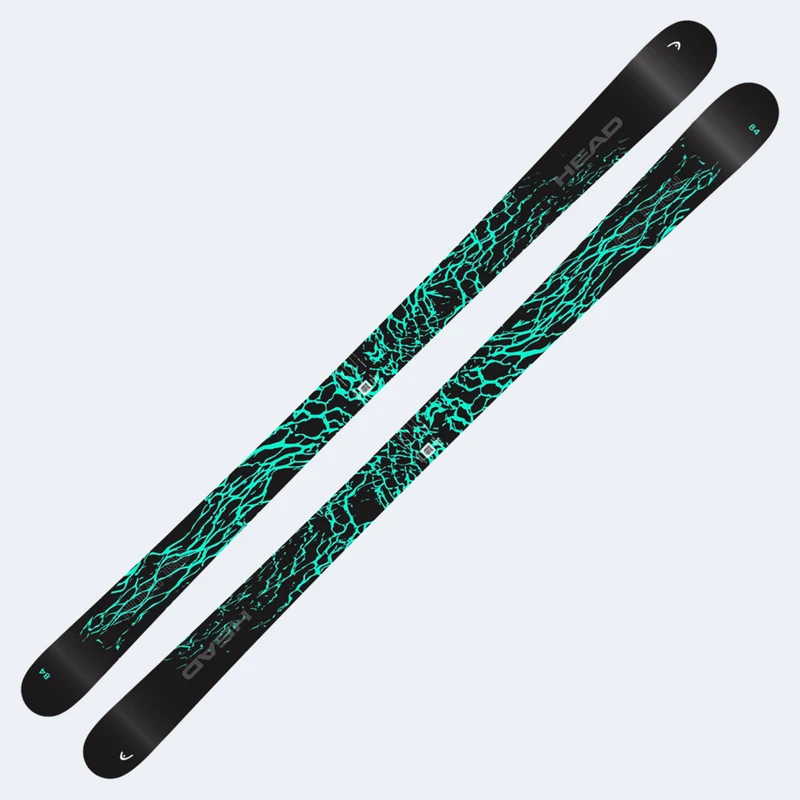 2026 Head Oblivion 84 Skis
