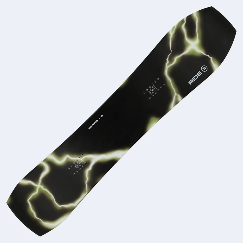 2025 Ride Warpig Snowboard