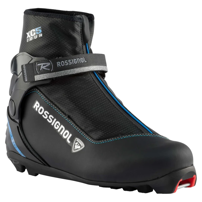 2026 Rossignol XC 5 FW Cross-Country Boots