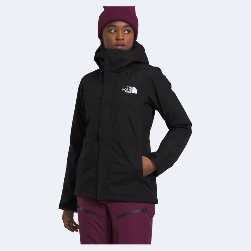The North Face Freedom Insulated Women's Jacket