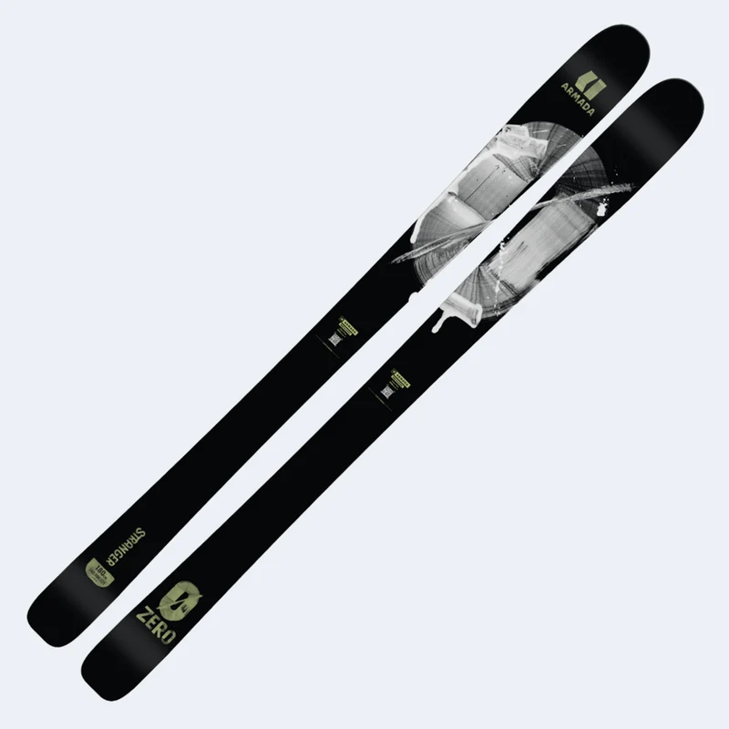 2025 Armada Stranger Skis