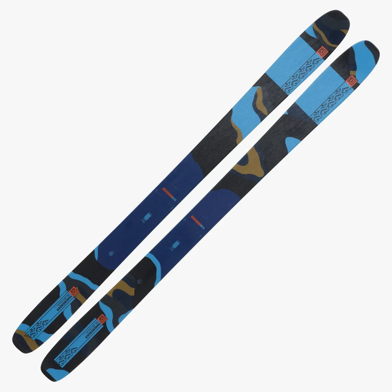 2024 K2 Mindbender 116 C Ski