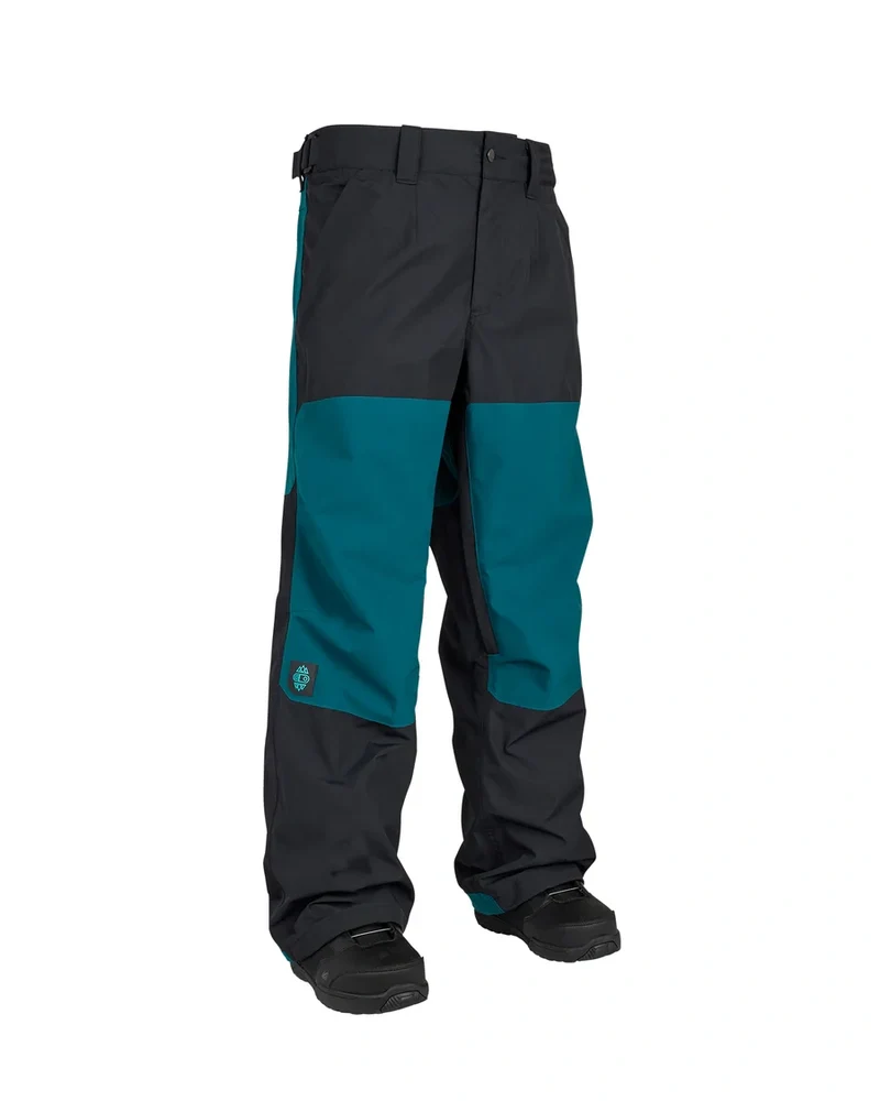 Airblaster Beast Pant Bode Spruce