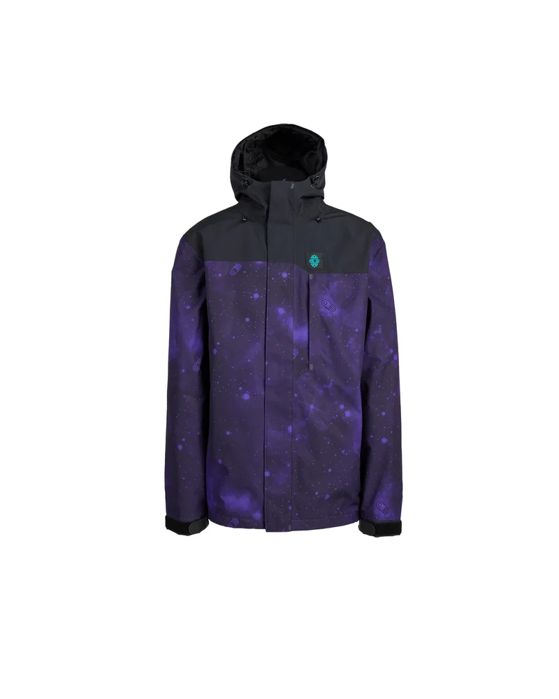 Airblaster 2L Jacket Bode Space