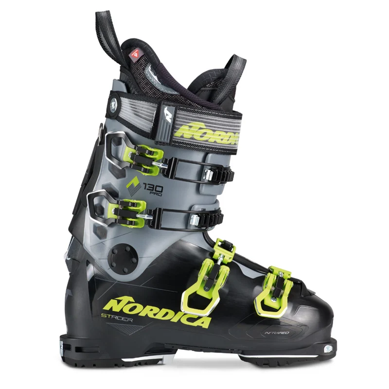 2023 Nordica Strider 130 Pro DYN Ski Boots