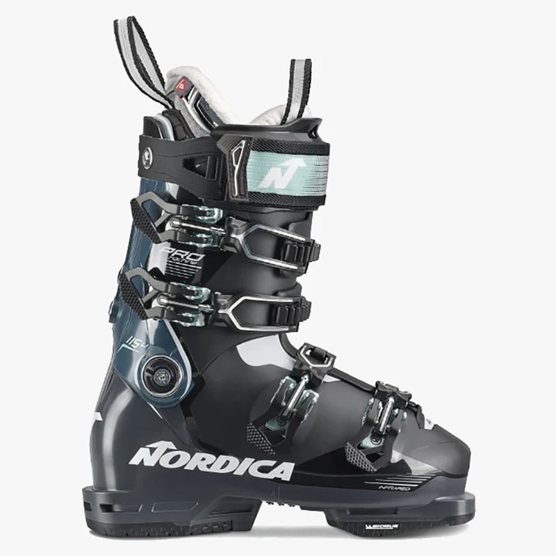 2024 Nordica ProMachine 115 Women's Ski Boot