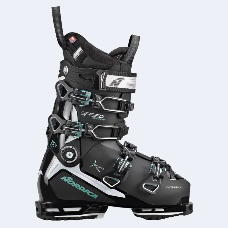 2024 Nordica Speedmachine3 105 Women's Ski Boots
