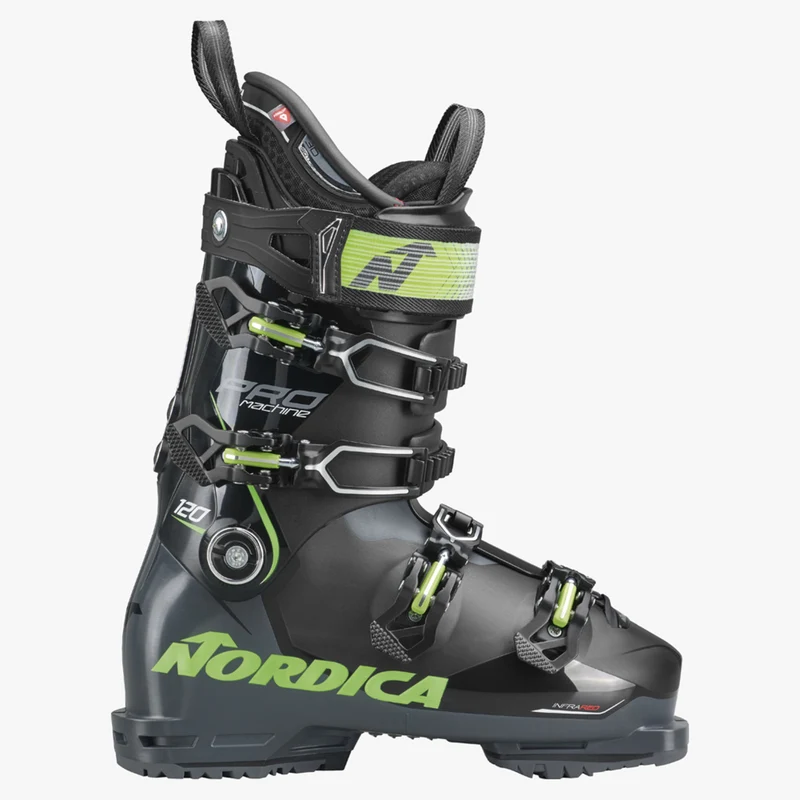 2024 Nordica Promachine 120 Ski Boot
