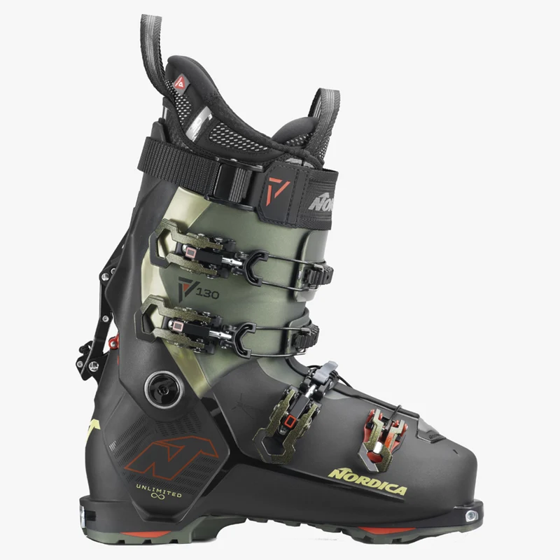 2025 Nordica Unlimited 130 DYN Ski Boot