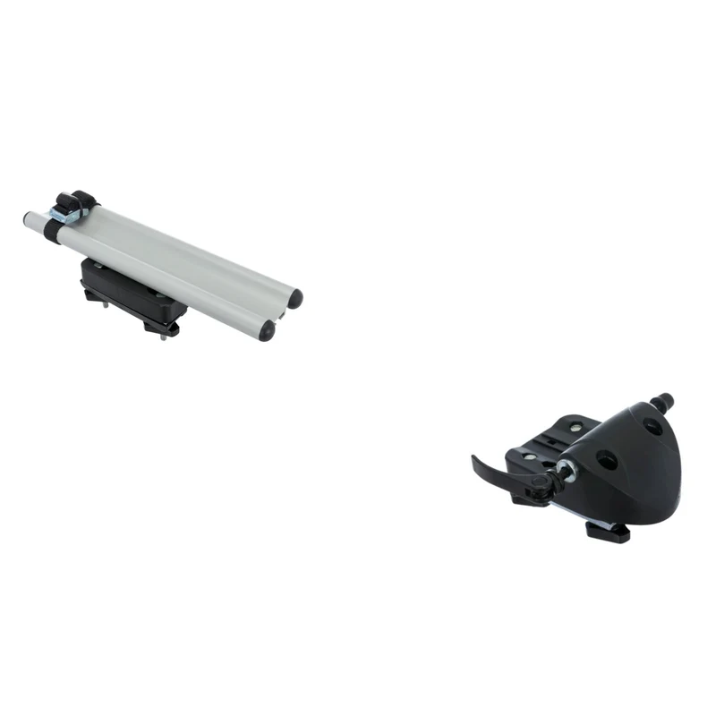Peruzzo Pordoi Professional Roof Carrier Car Rack