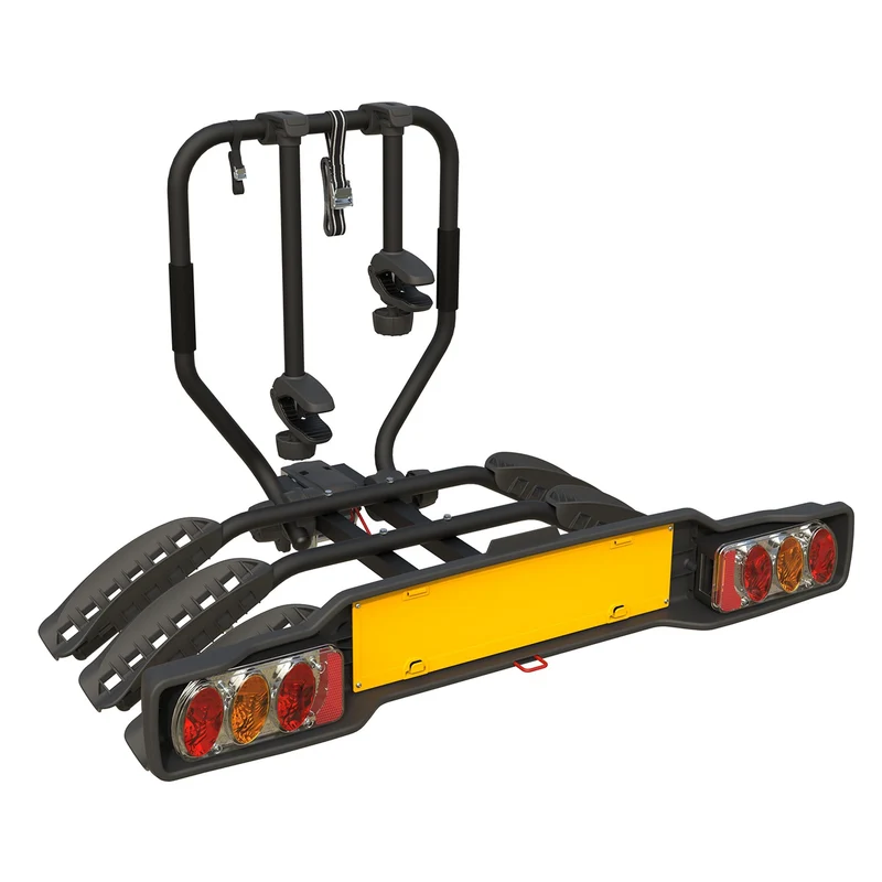 Siena 3 Bike Tow Ball Carrier