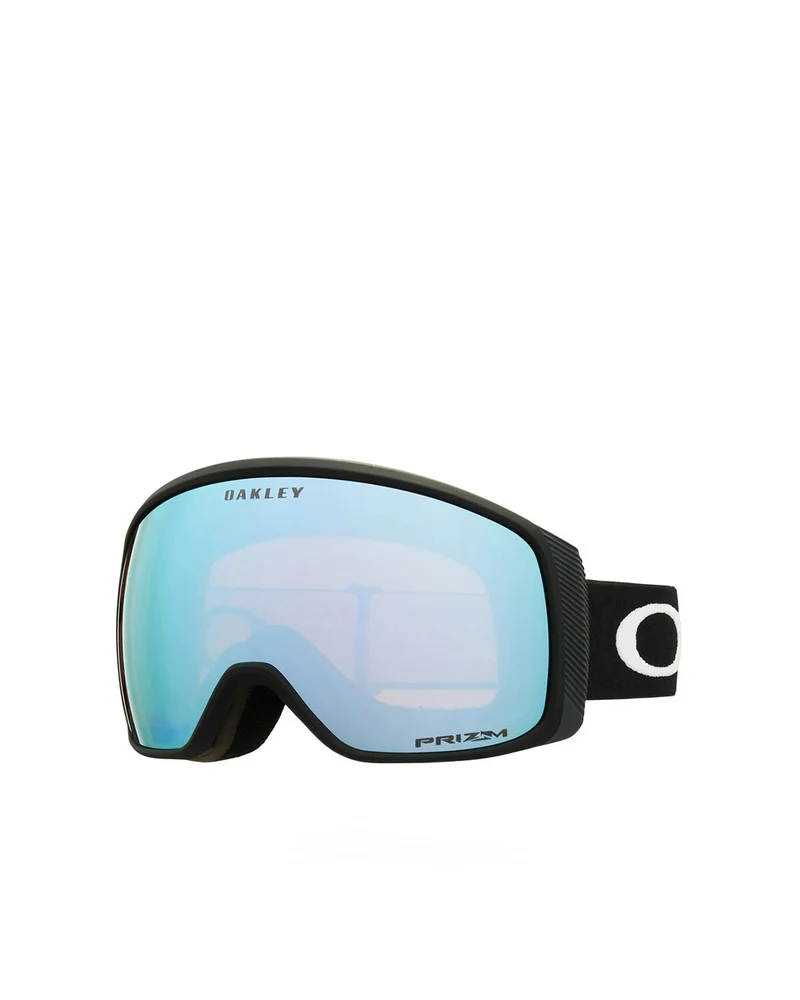 Oakley Flight Tracker L Matte Black / Prizm Sapphire