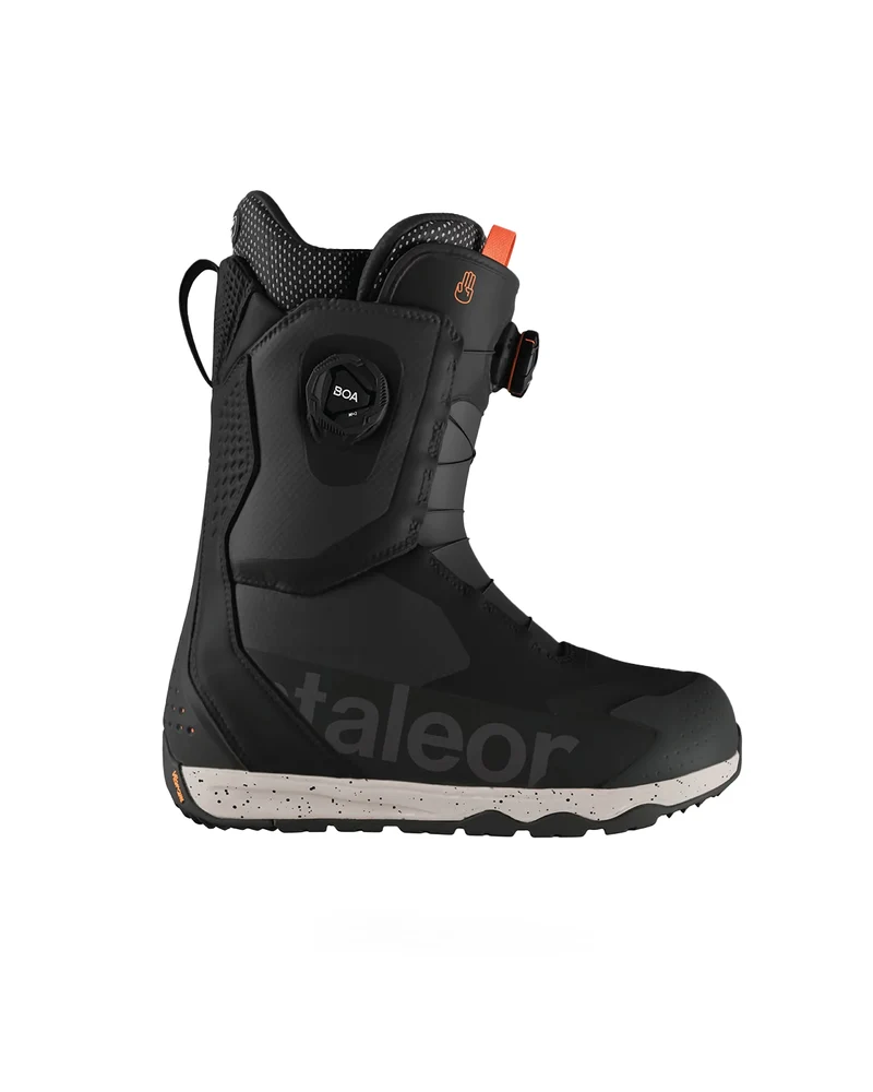 Bataleon Acid BOA Dusk 2025 Snowboard Boots