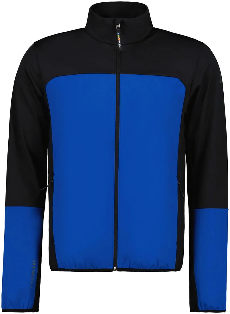 Metvikosoftshelljacket