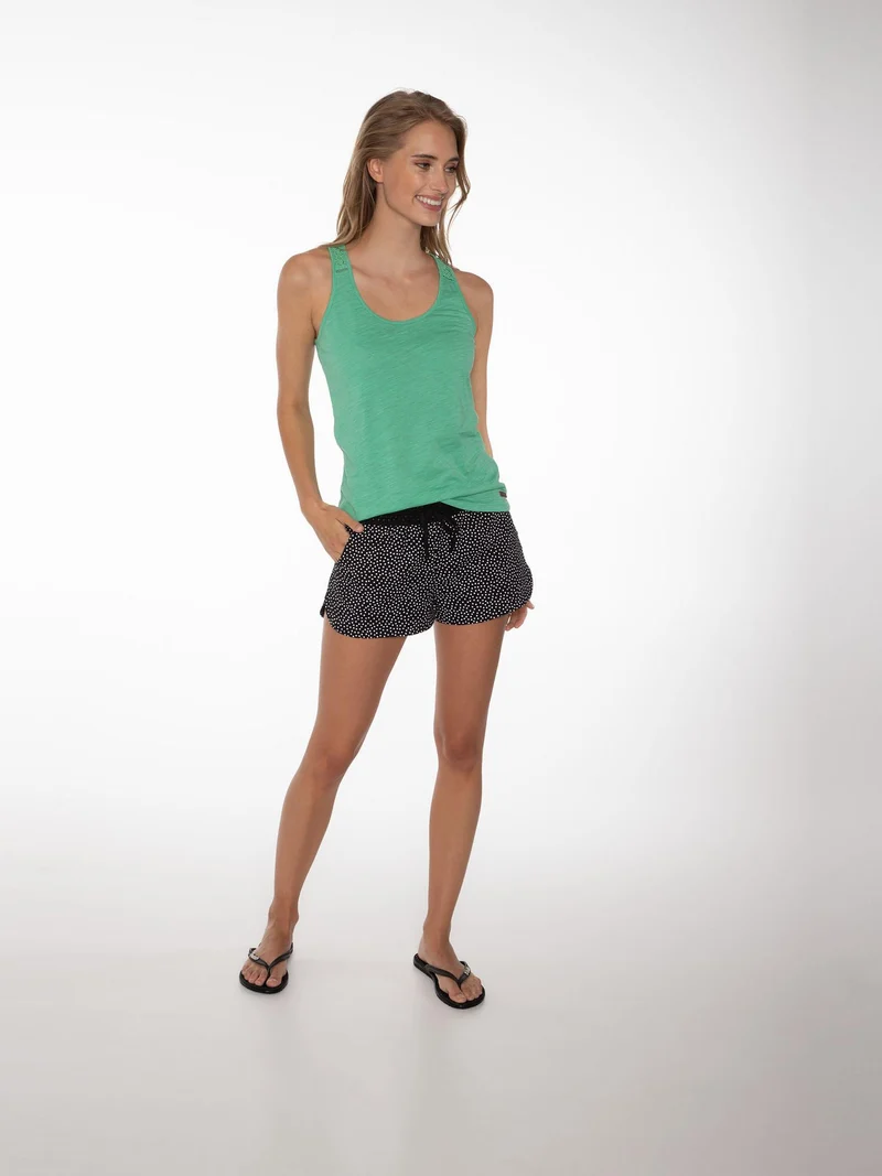 Beccles 21 Singlet