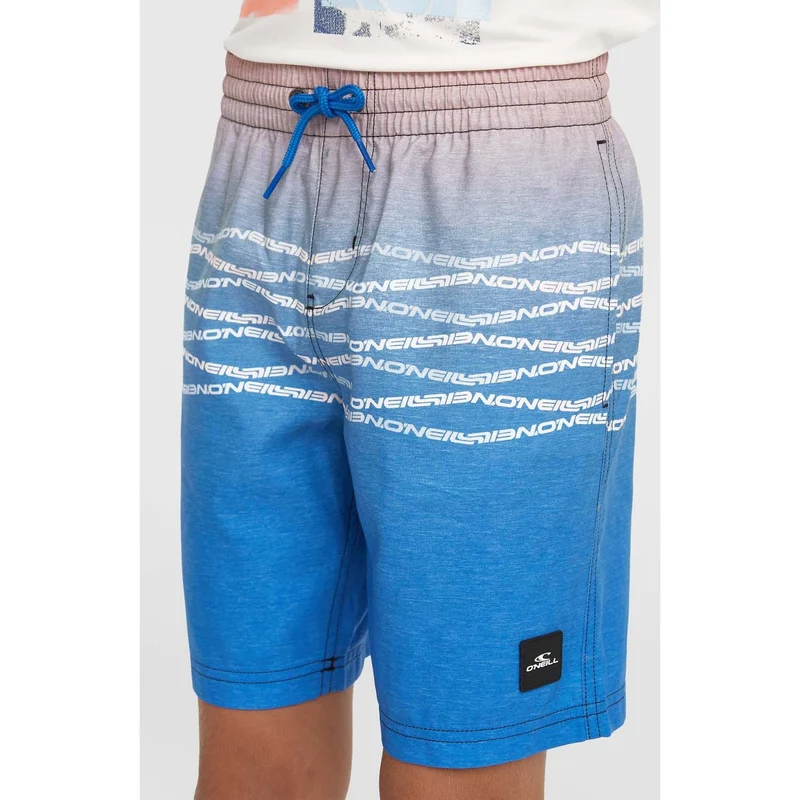 First Zwemshort kids