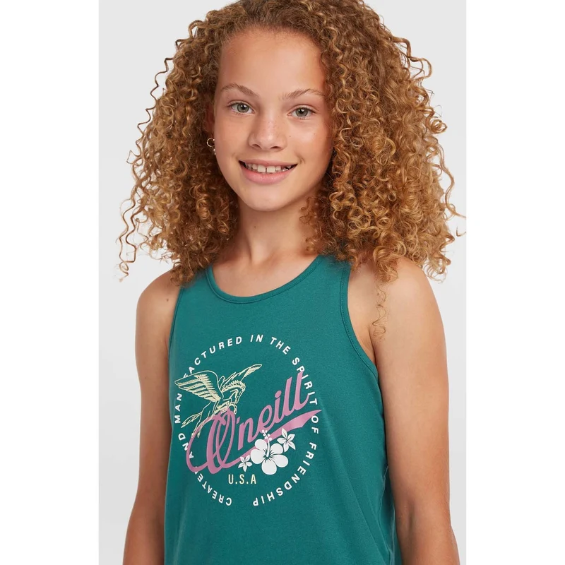 Graphic Tanktop strand kids