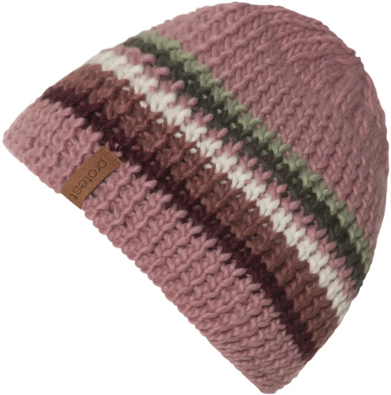 Jilini Beanie