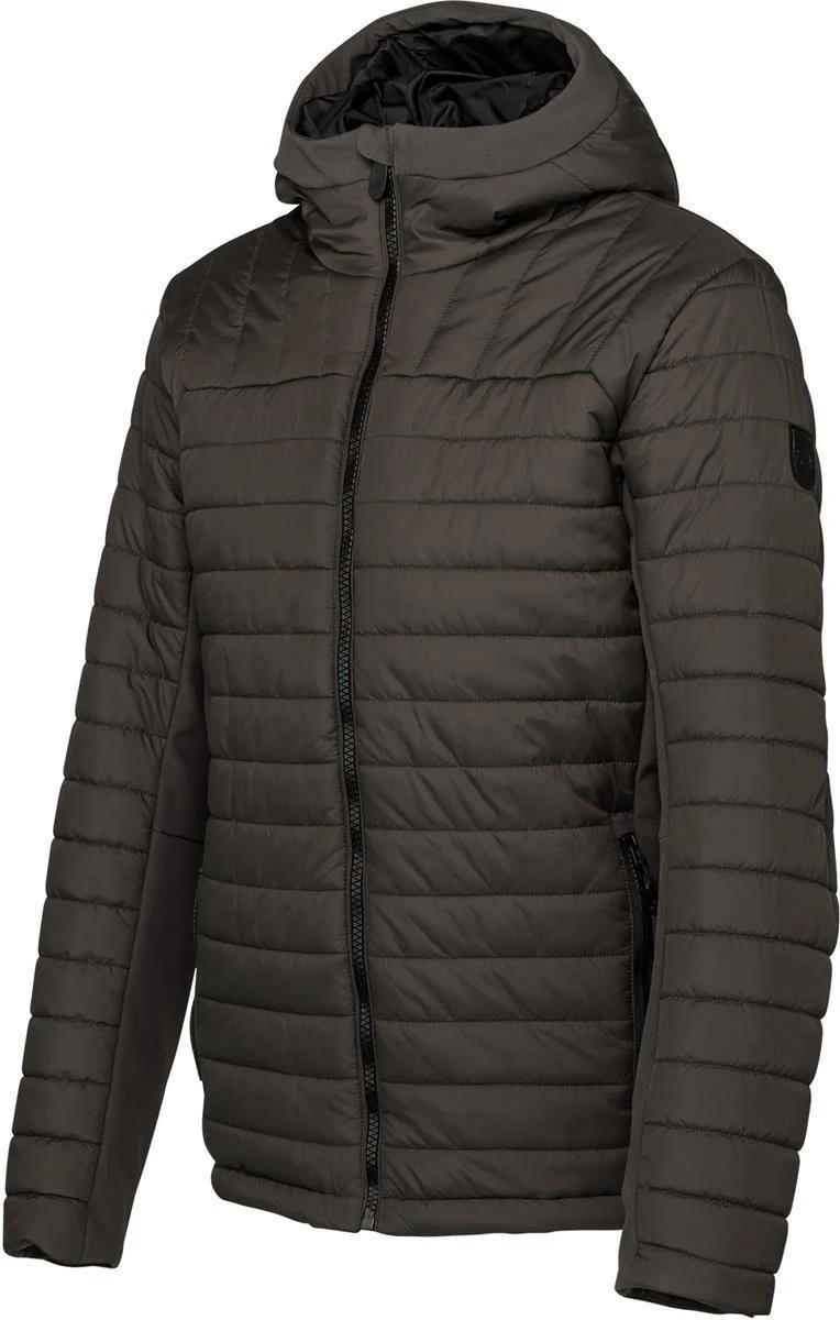 man jacket wolfe