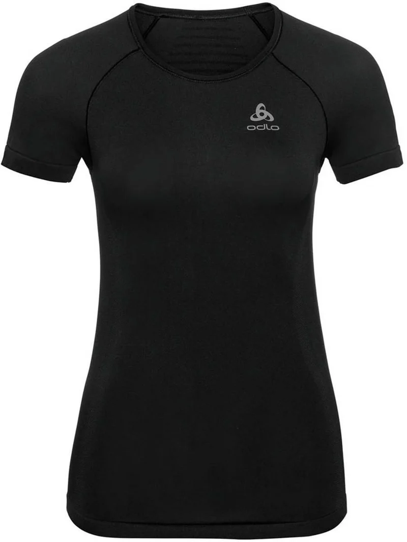 suw top crew neck s/s performance x-ligh