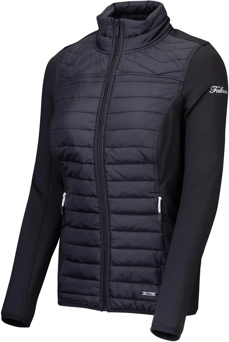 falcon lady vest cypress