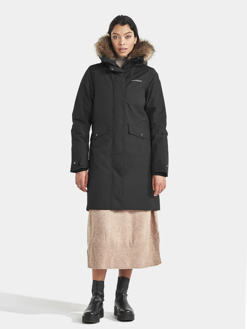 Erika Wns Parka