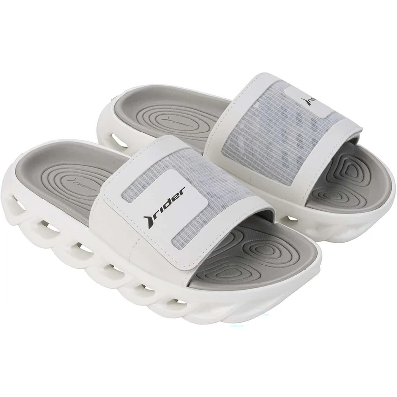 R Power slippers
