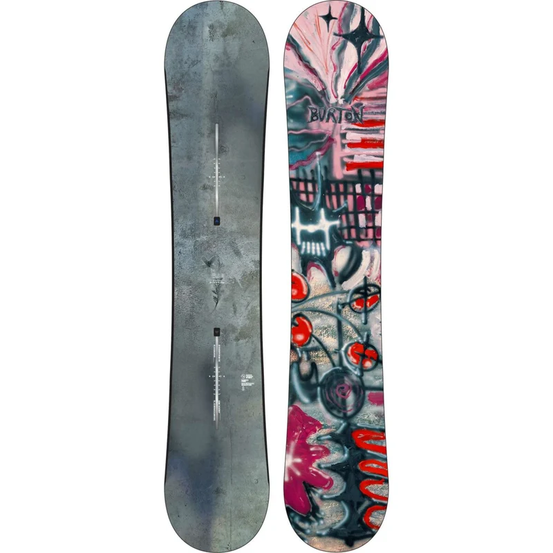 Burton Blossom camber Men
