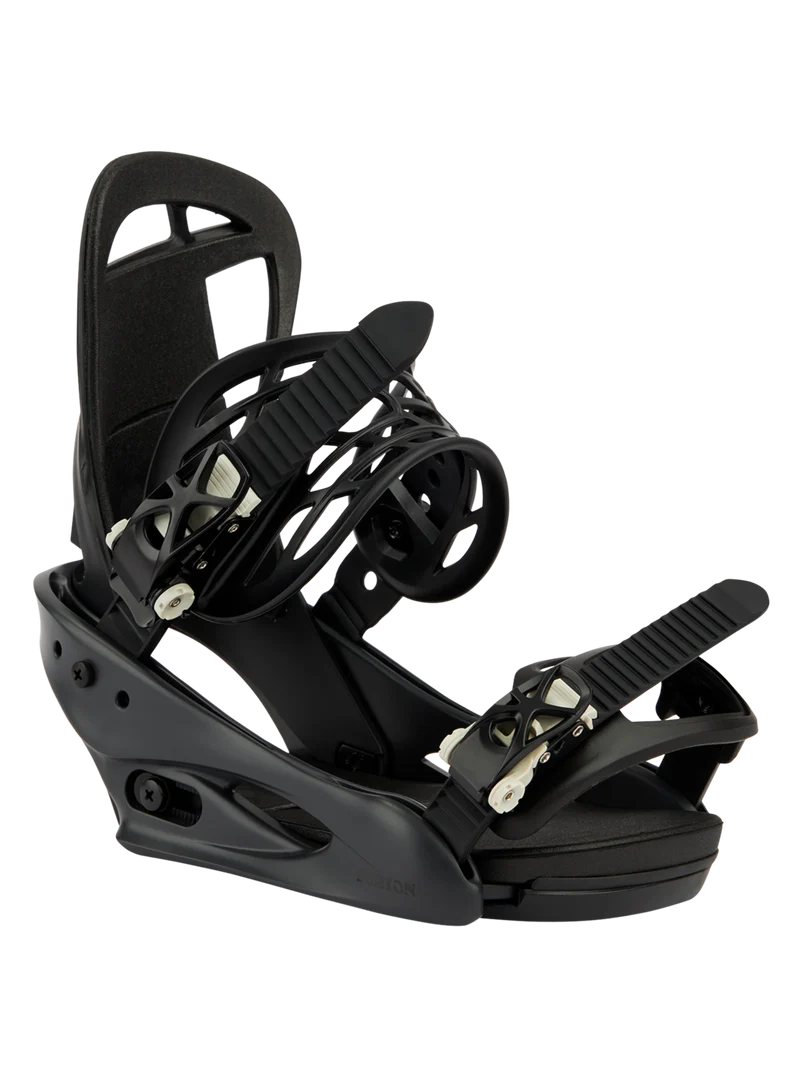 Burton Citizen 2025 Black