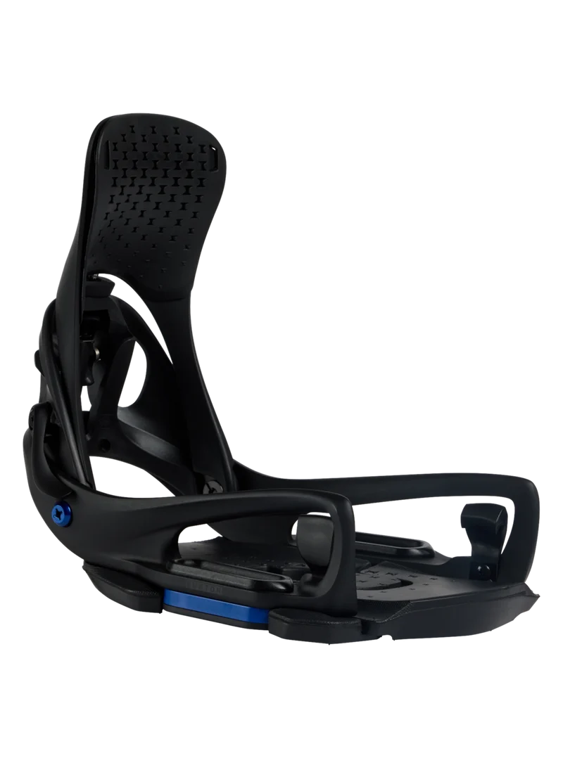 Burton Step On Genesis EST binding Black