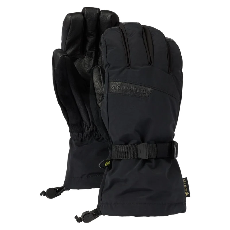 Burton Gore-tex Glove Deluxe women True Black