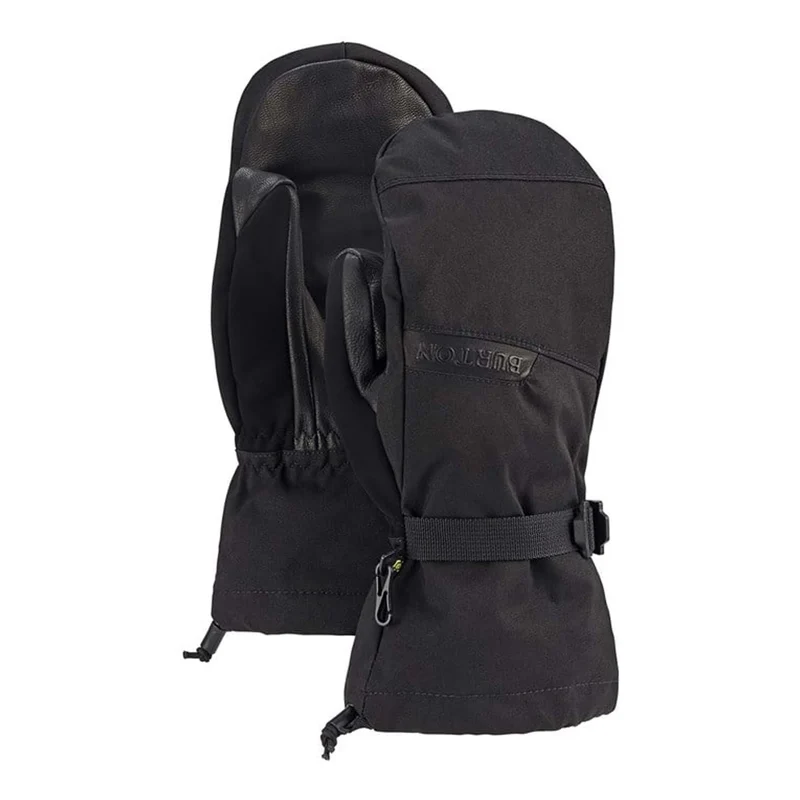 Burton DELUXE Men's Gore Tex Mitt /Wanten