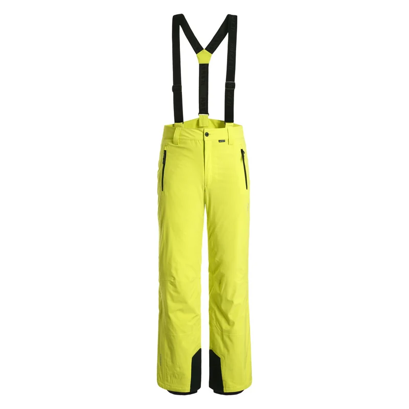 Icepeak Freiberg Skibroek Man Neon